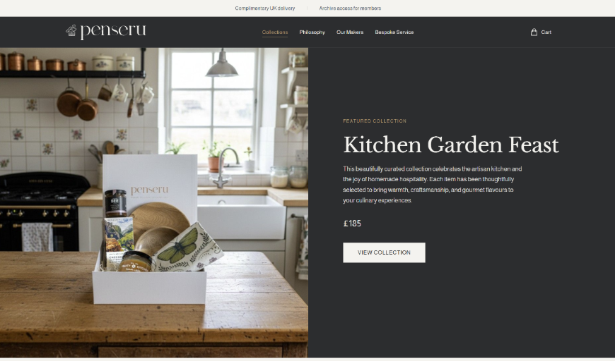 Winner small image - Penseru