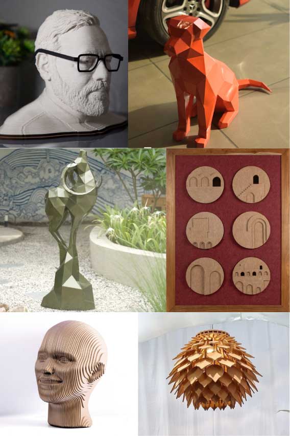 Winner small image - Katoz Art