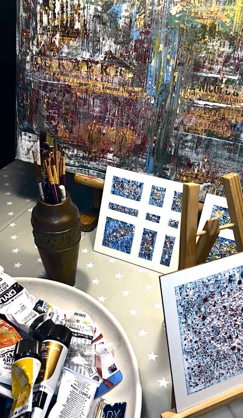 Winner small image - Vanessa Drew-Fugler