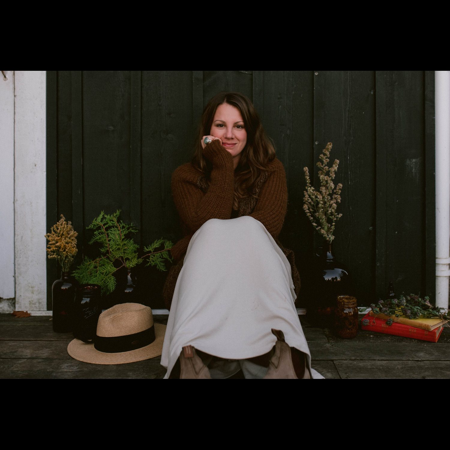 Winner small image - The Cedar Nook