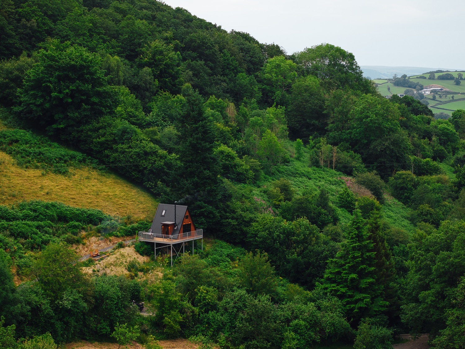 Winner small image - Hidden Valley Hideaway