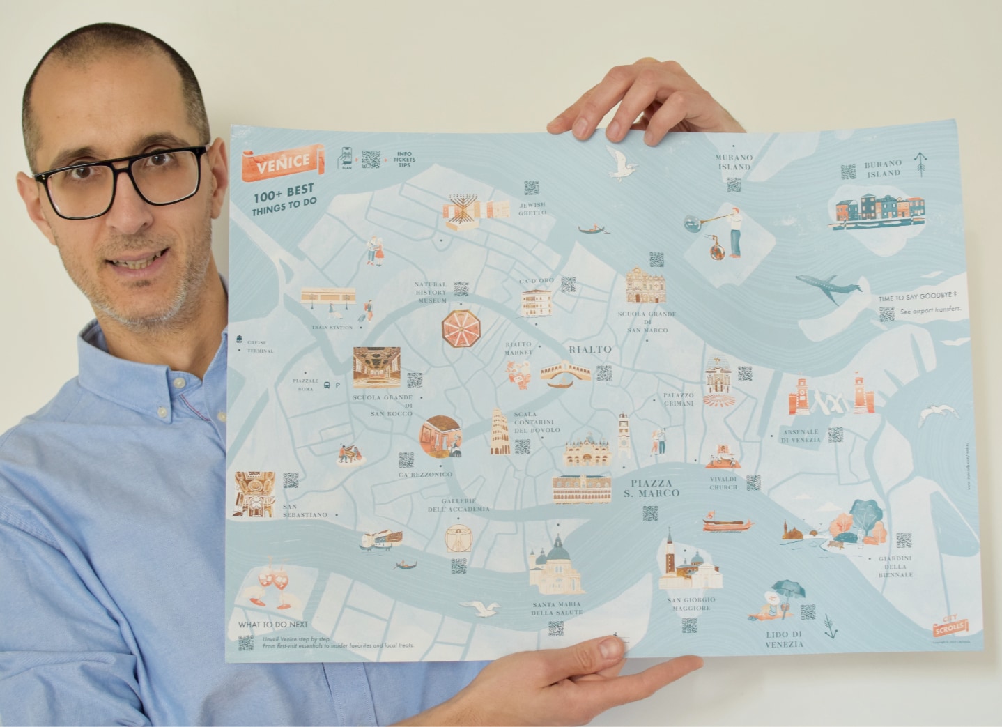 Winner small image - CityScrolls