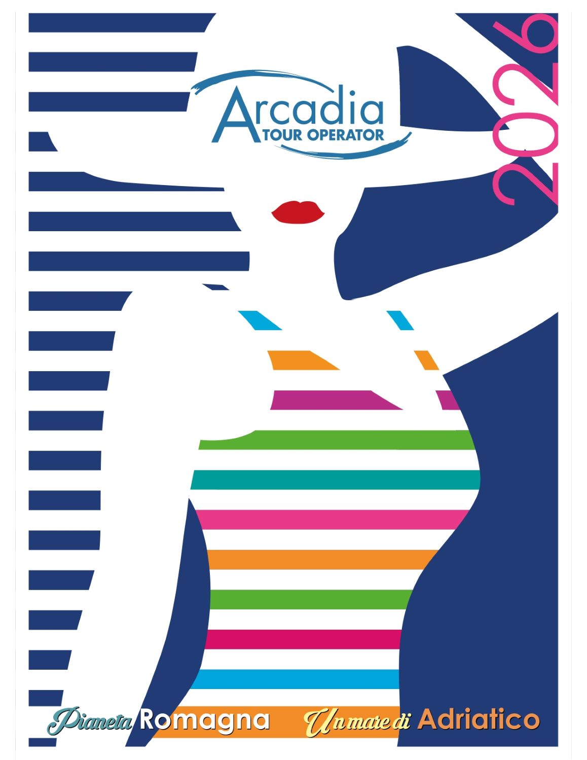 Winner small image - Arcadia Viaggi Tour Operator e DMC