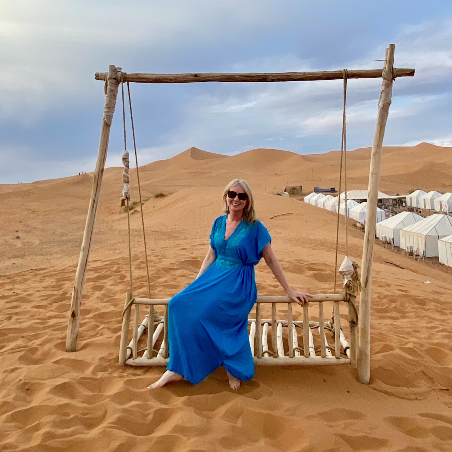 Winner small image - Moroccan Escapes