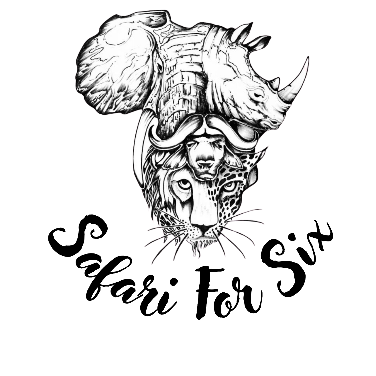 Winner small image - Safari for Six