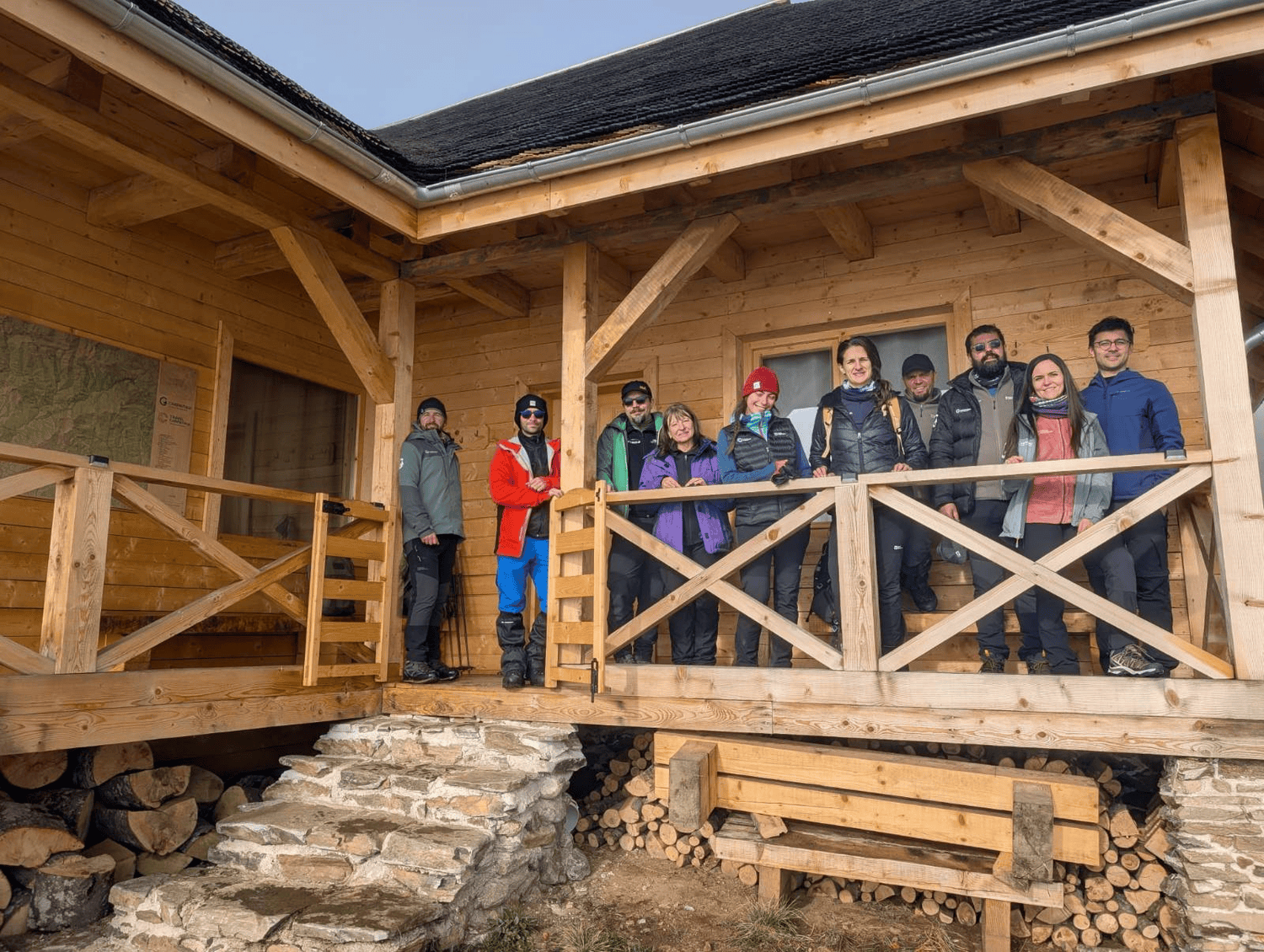 Winner small image - Travel Carpathia