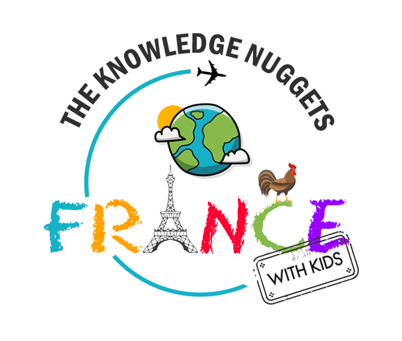 Winner small image - The Knowledge Nuggets