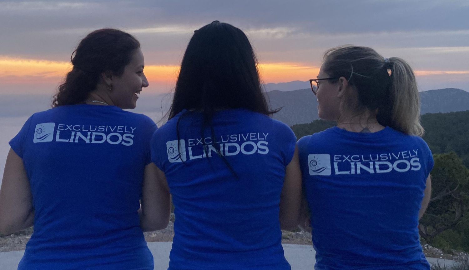 Winner small image - Exclusively Lindos