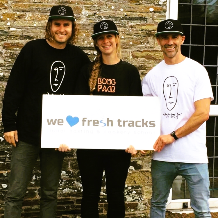 Winner small image - Fresh Tracks Chalet Hosting and Cookery School