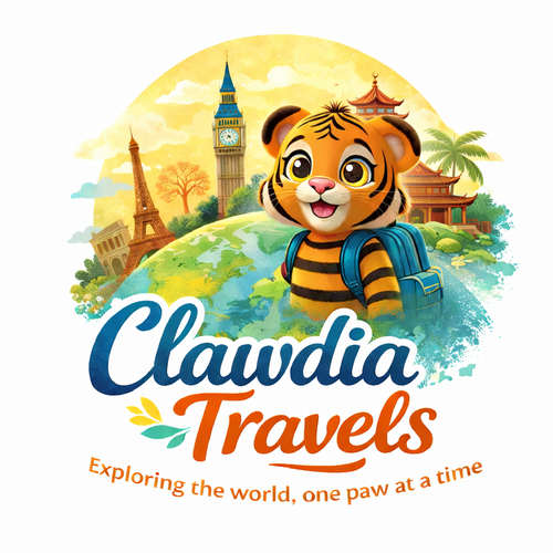 Winner small image - ClawdiaTravels