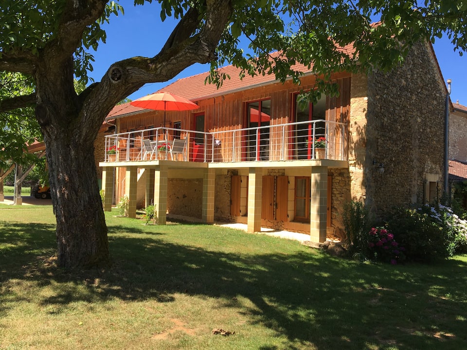 Winner small image - Domaine de La Banne