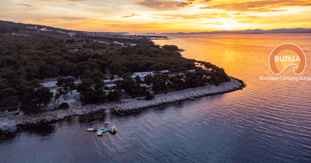 Winner small image - Boutique Camping Bunja