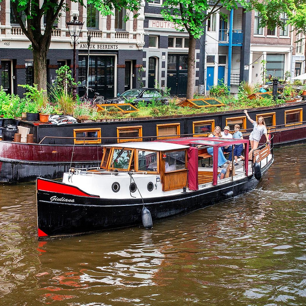 Winner small image - Sebi Boat Tours