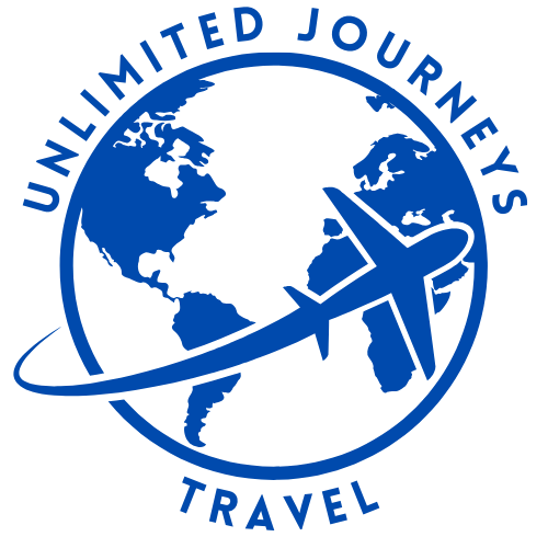 Winner small image - Unlimited Journeys Travel