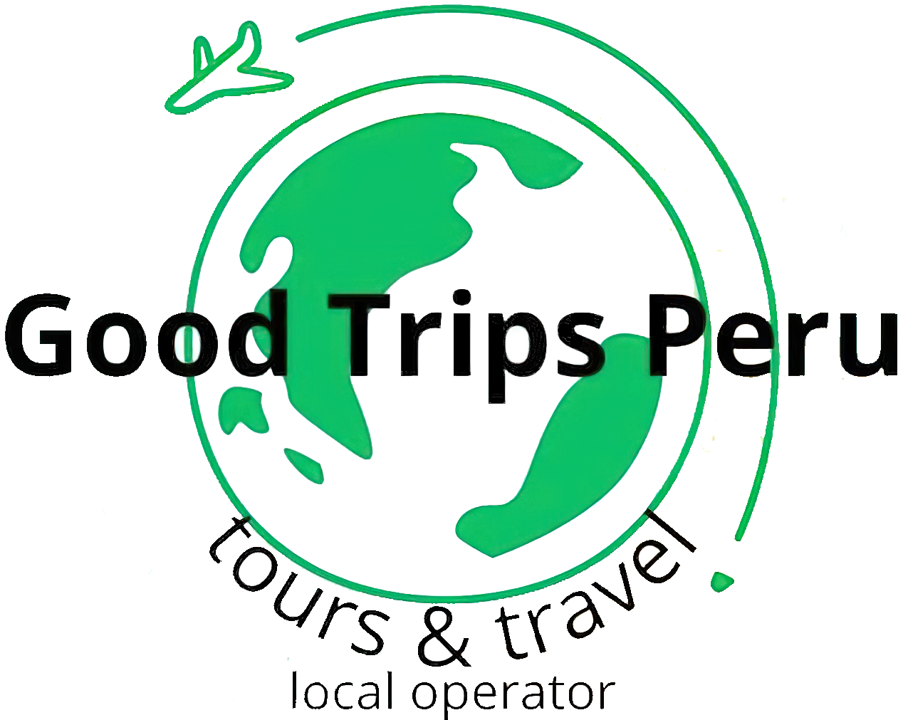 Winner small image - Good Trips Peru tours