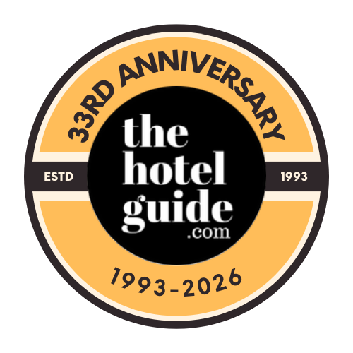 Winner small image - The Hotel Guide