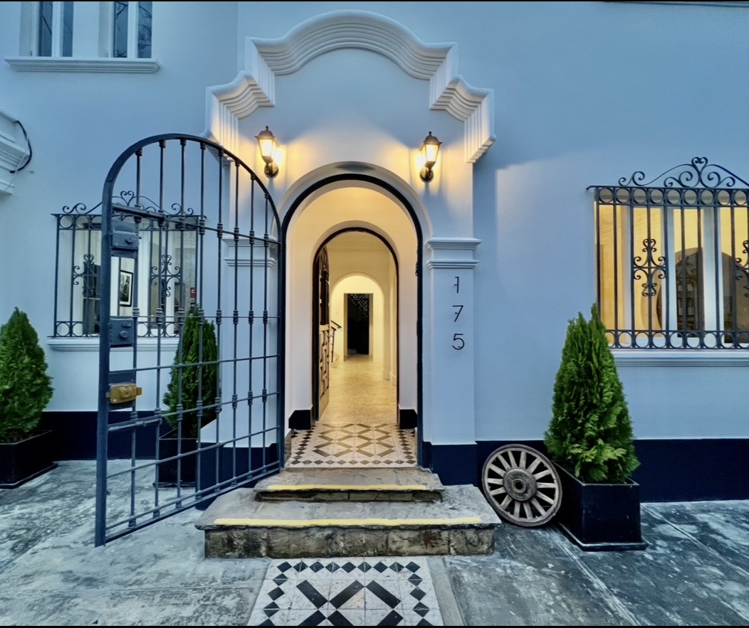 Winner small image - WasiPai Boutique Hotel