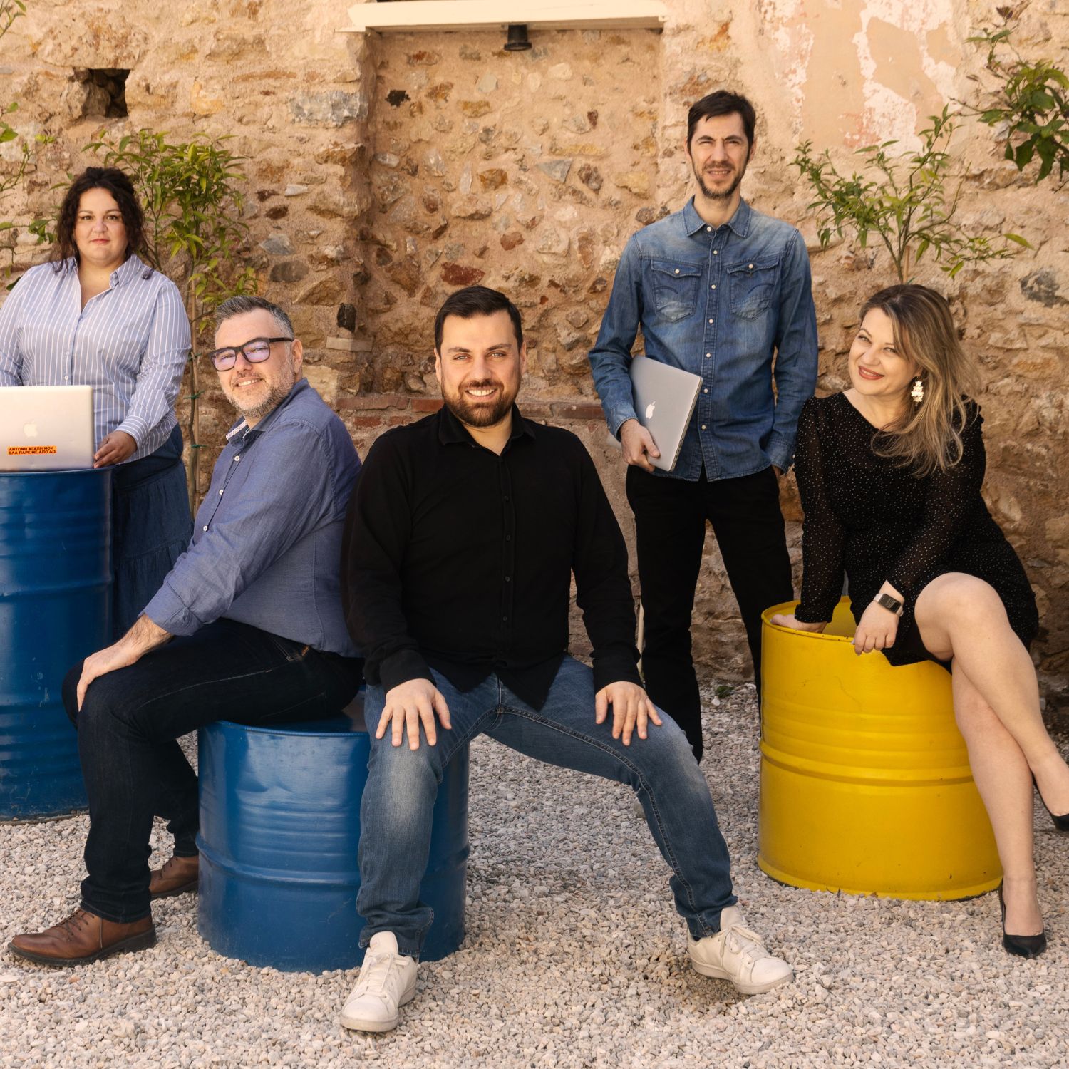 Winner small image - White Cube Travel