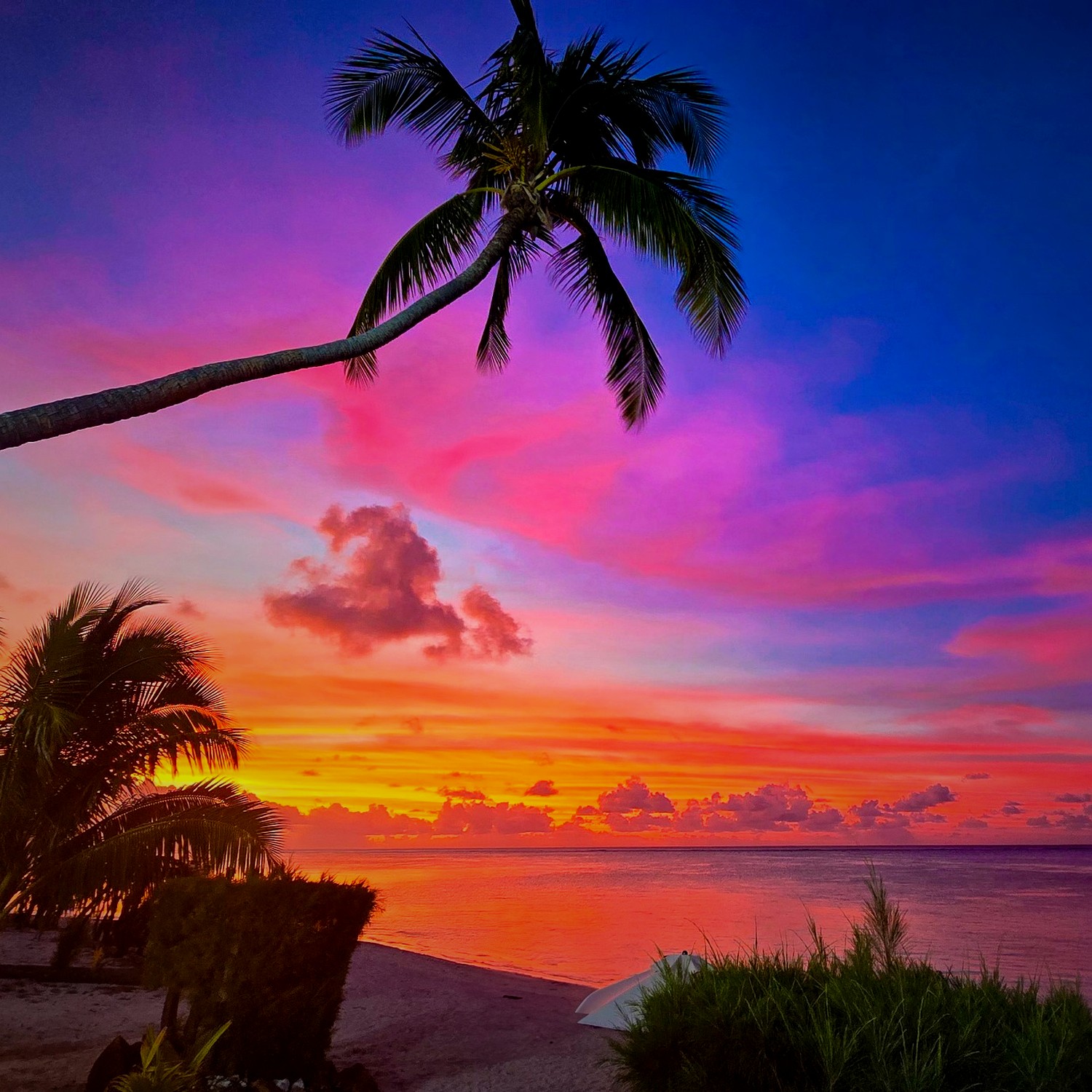 Winner small image - Resort Tava’e