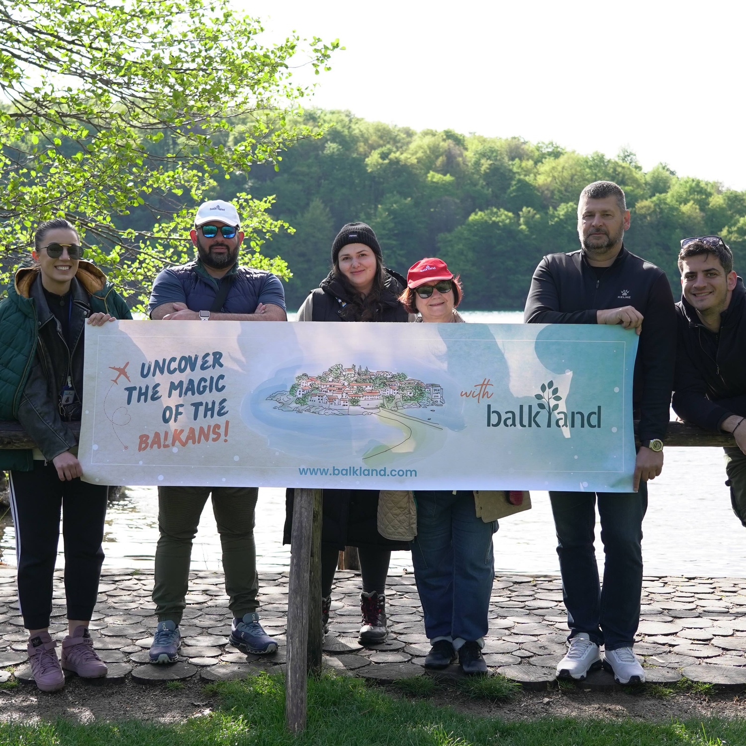 Winner small image - Balkland