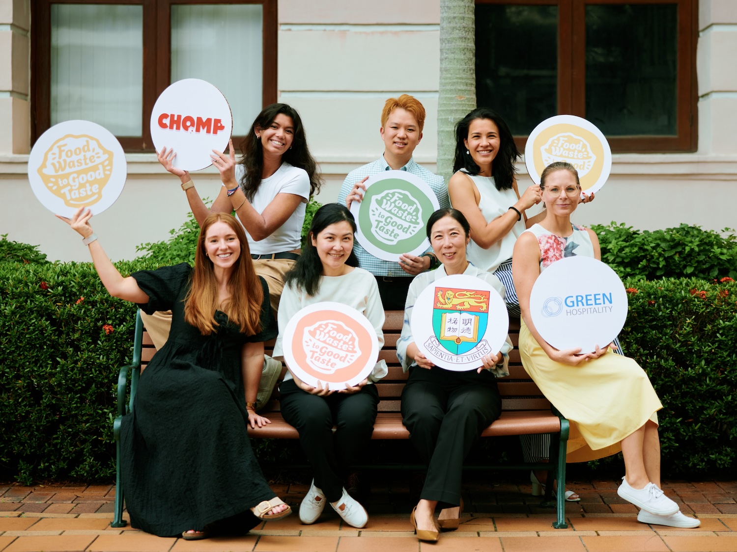 Winner small image - GREEN Hospitality