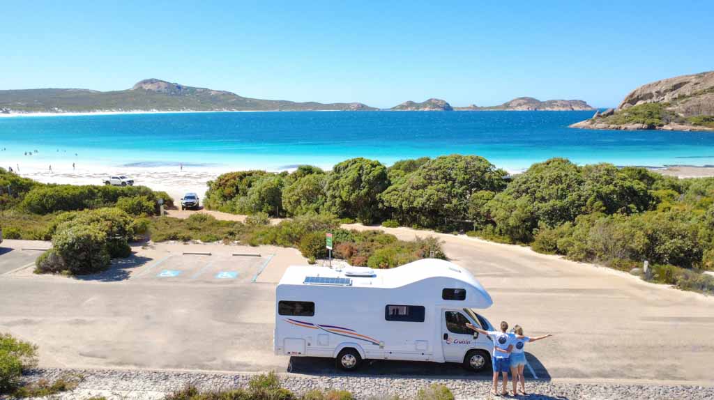 Winner small image - Time To Backpack