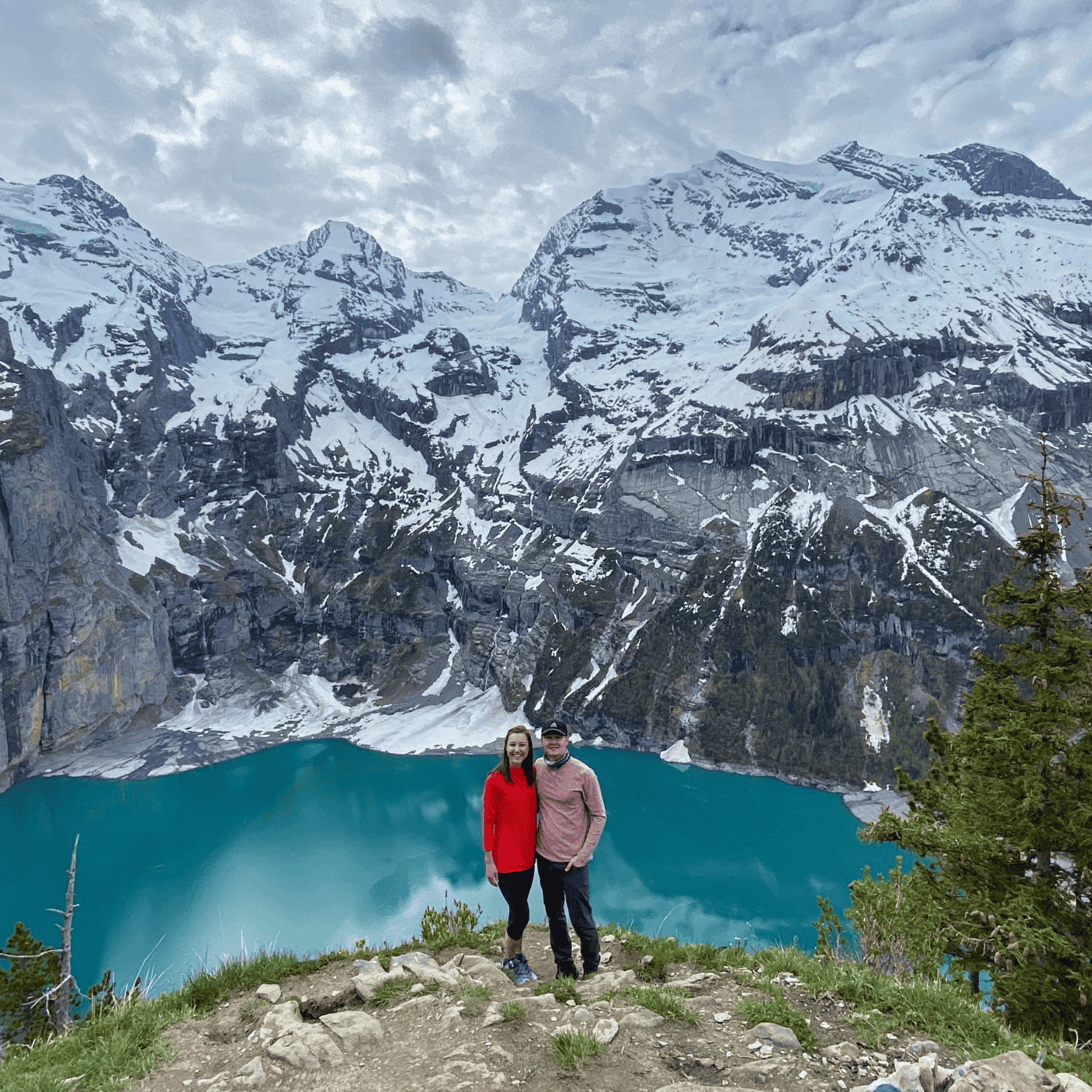 Winner small image - Aplins in the Alps