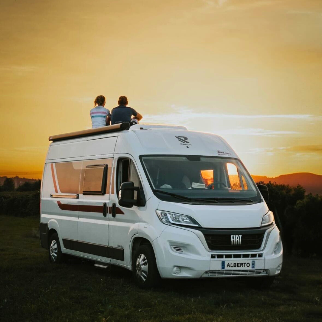 Winner small image - Linstemps Van