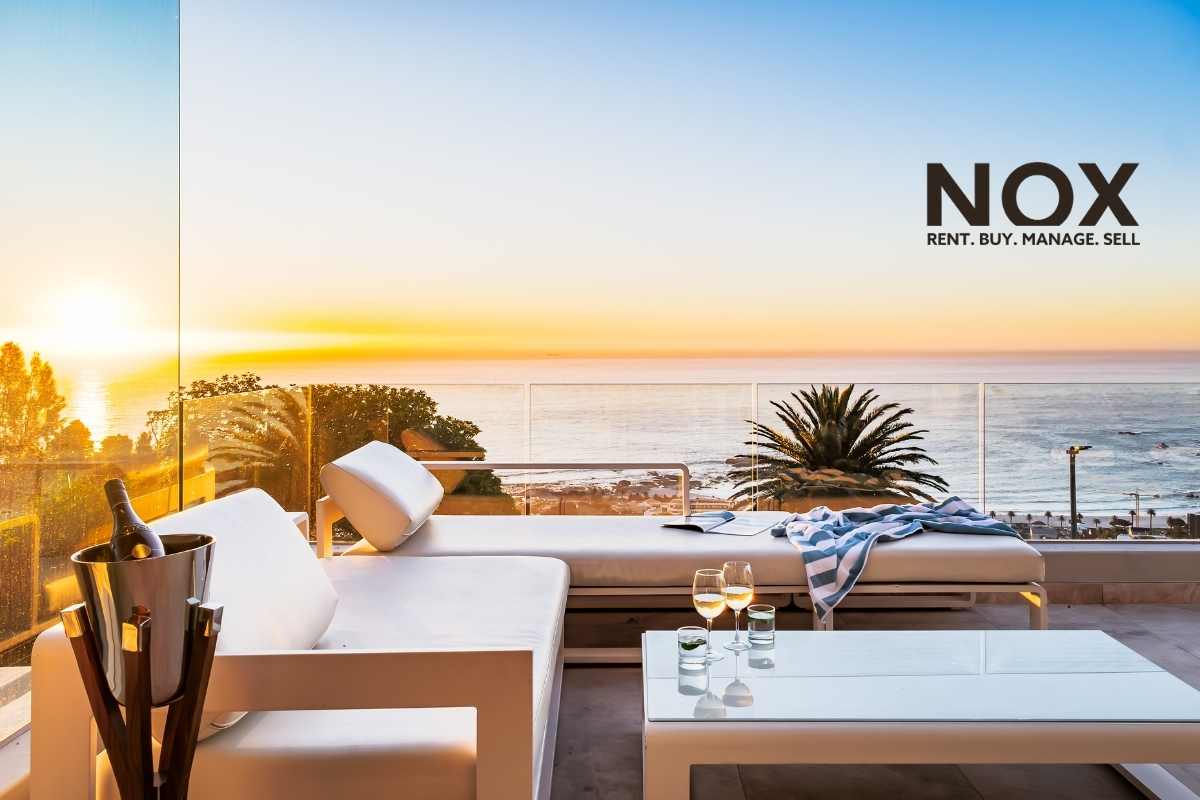 Winner small image - Nox Cape Town