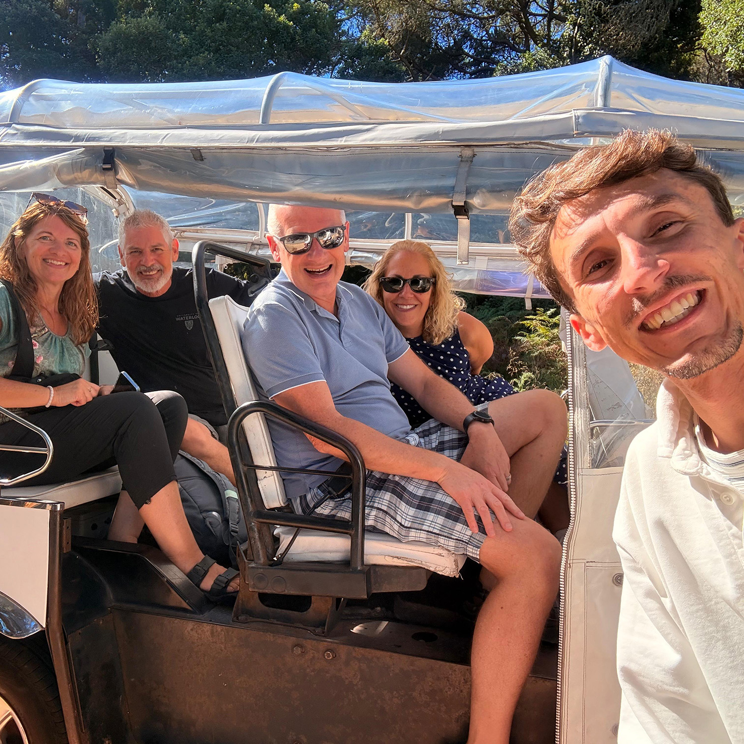 Winner small image - Yes, You Deserve!