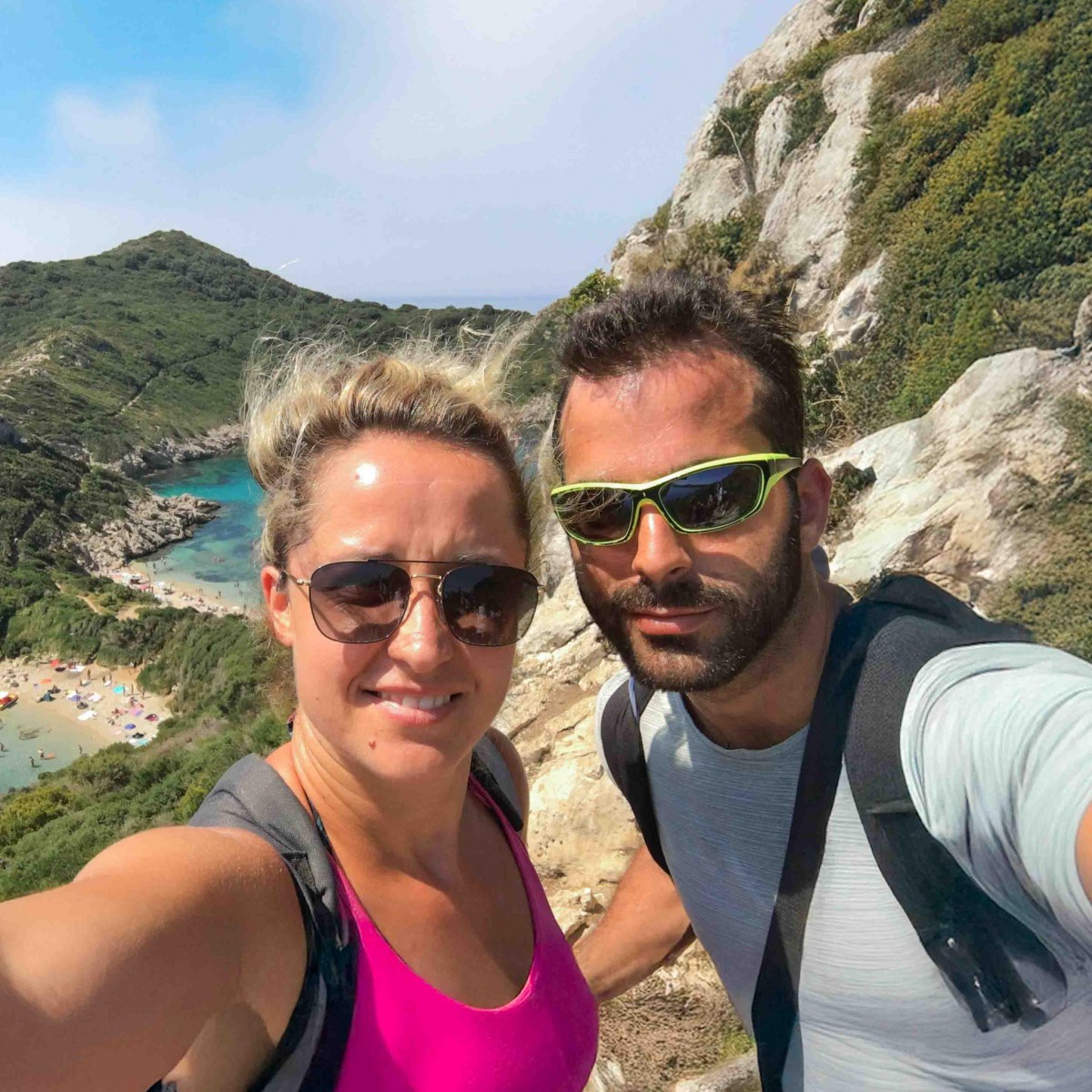 Winner small image - Travel Soldiers