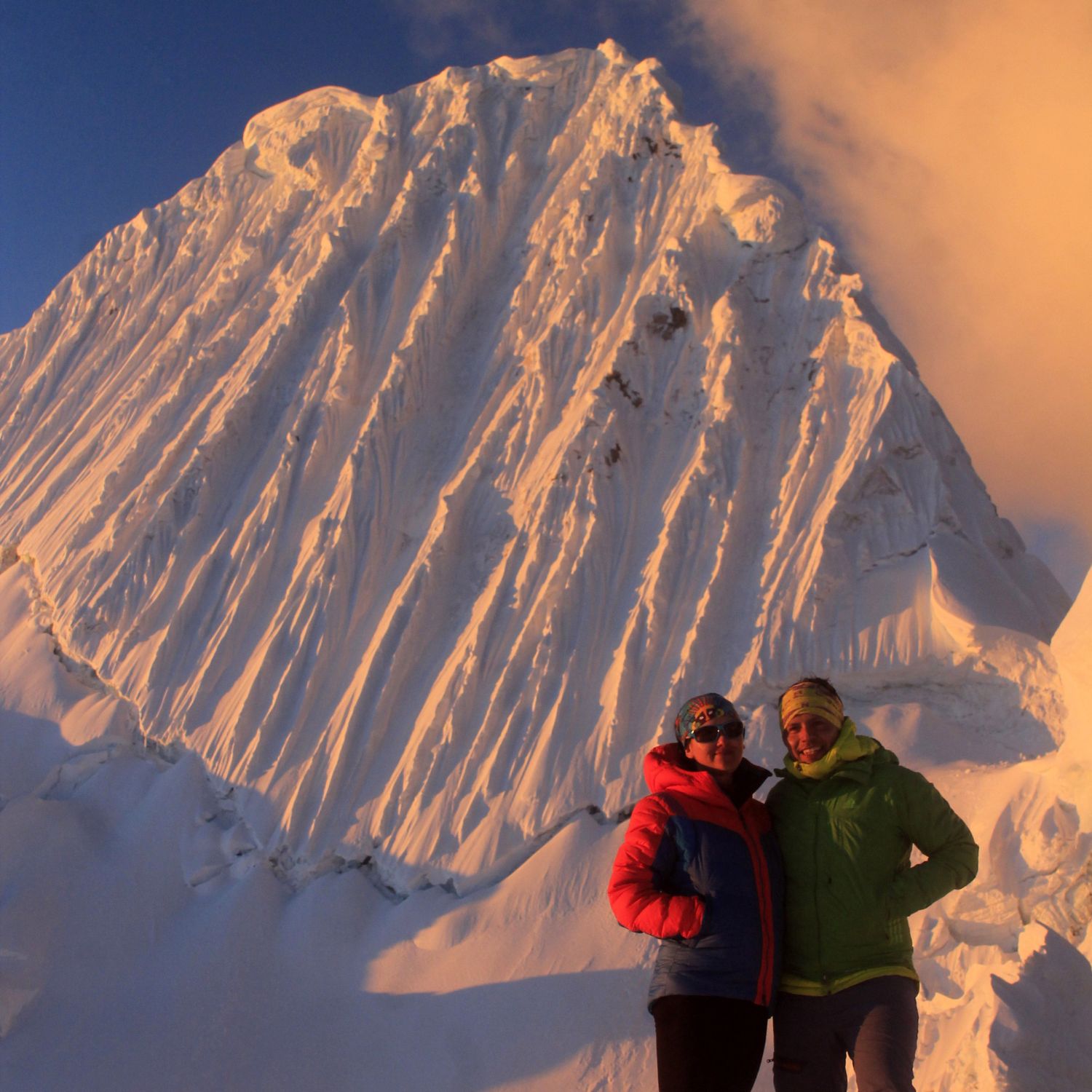 Winner small image - Andean Raju Expeditions