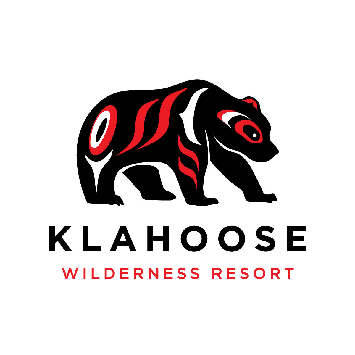 Winner small image - Klahoose Wilderness Resort