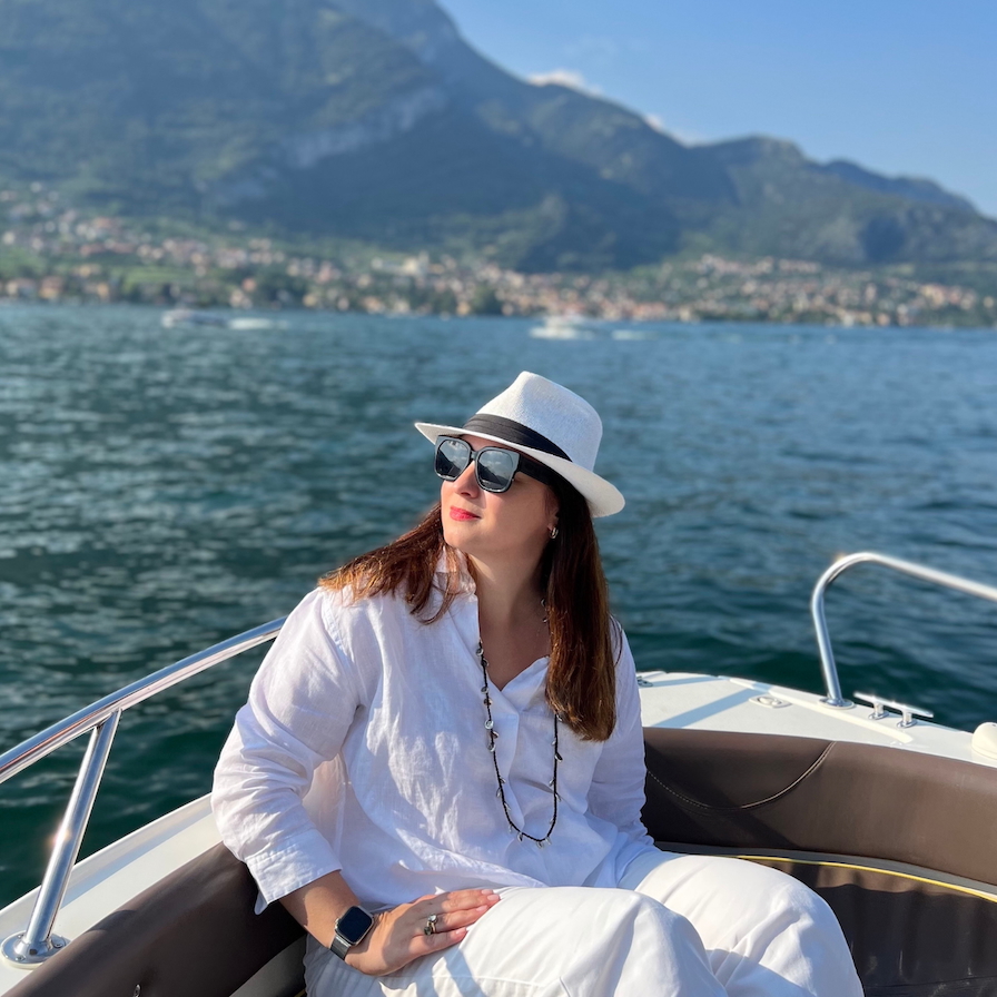 Winner small image - COMO LAKE Today