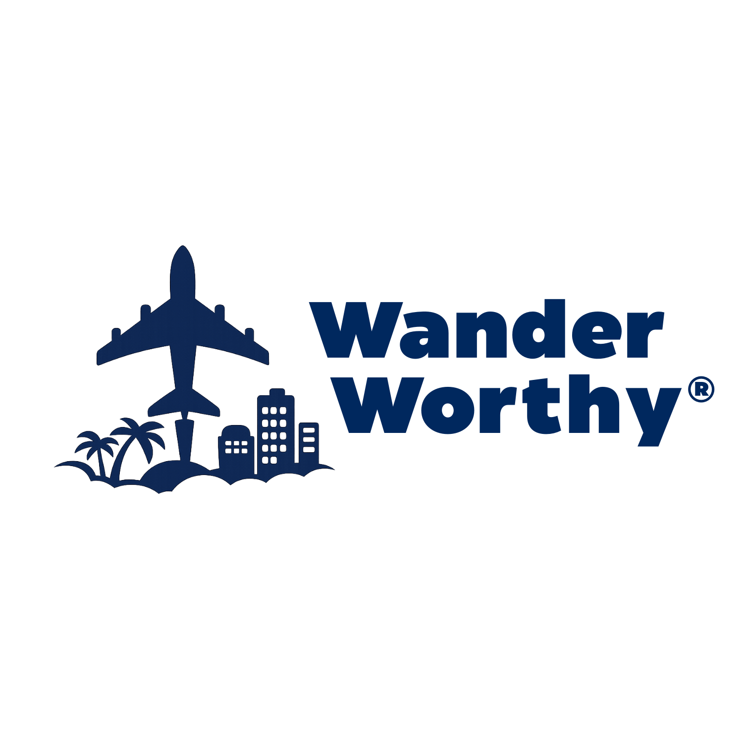 Winner small image - Wander Worthy®