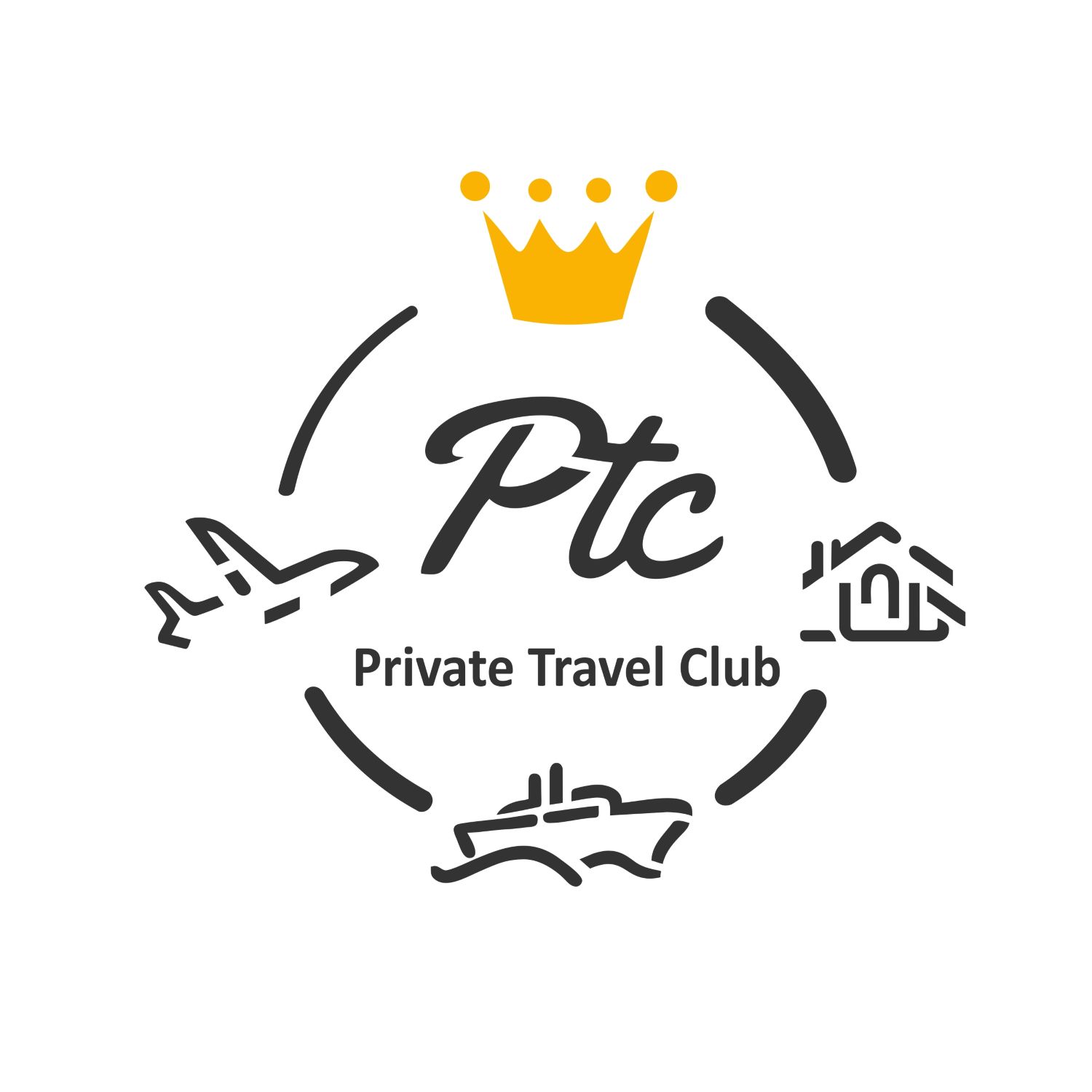 Winner small image - Private-Travel-Club