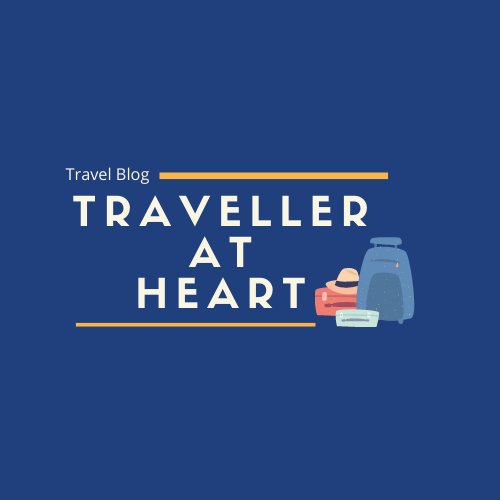 Winner small image - Traveller at Heart