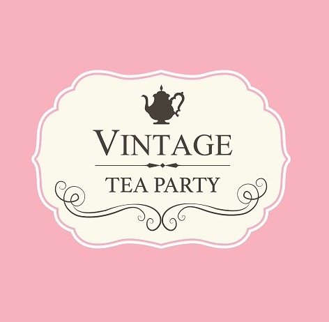 Winner small image - Vintage Tea Party