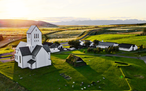 Winner small image - Hotel Skalholt