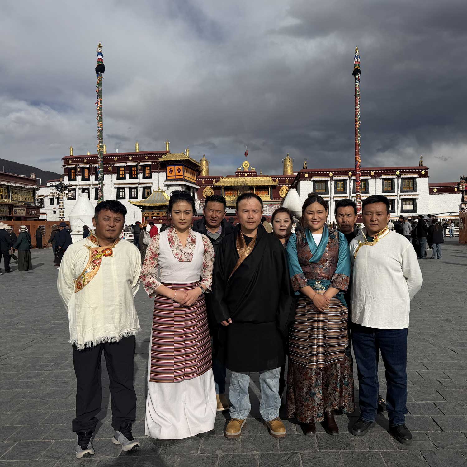 Winner small image - Shigatse Travels