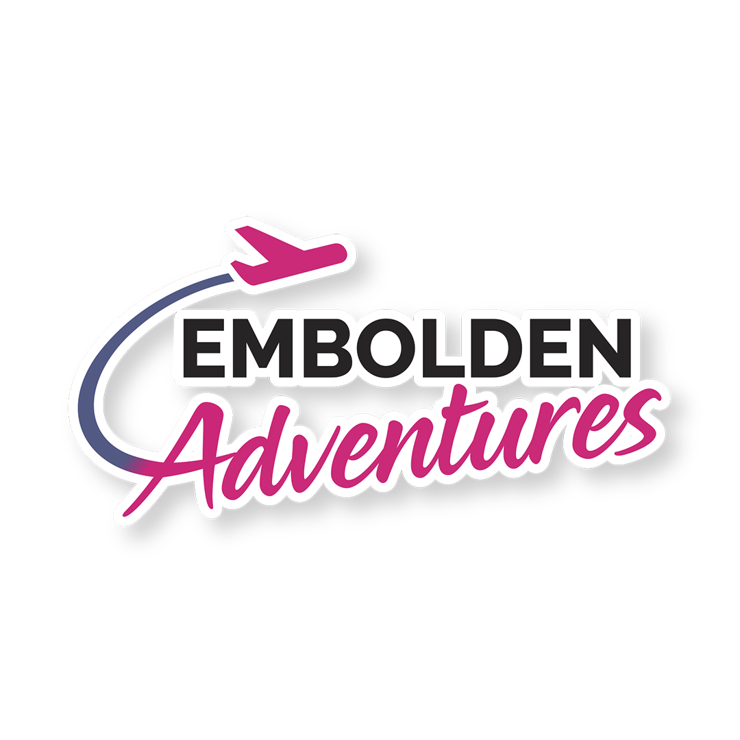 Winner small image - Embolden Adventures