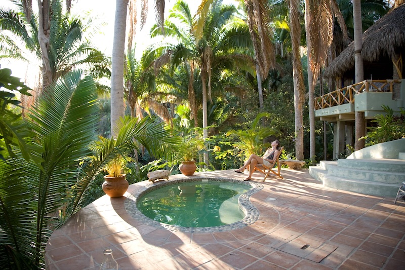 Winner small image - Tailwind Jungle Lodge