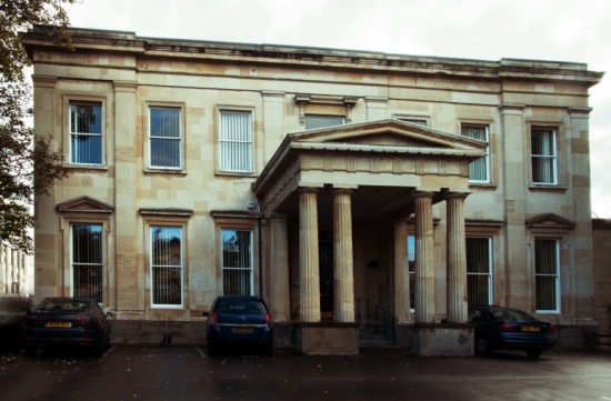 Winner small image - Bolthole Retreats