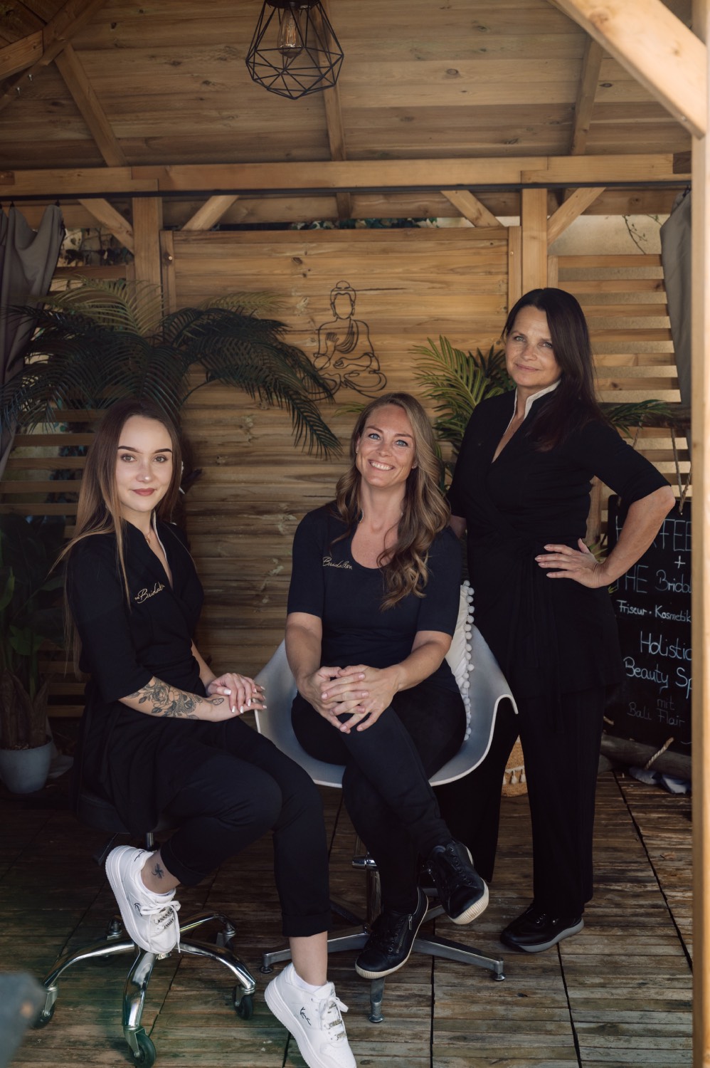 Winner small image - The Bridalspa