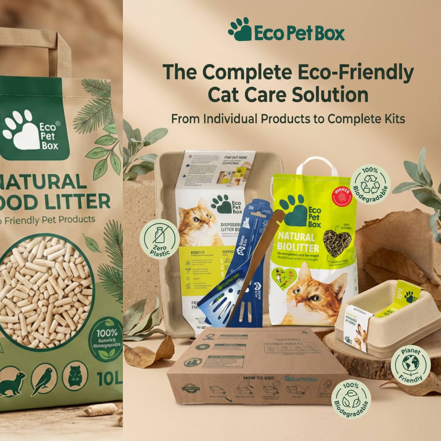 Winner small image - EcoPetBox