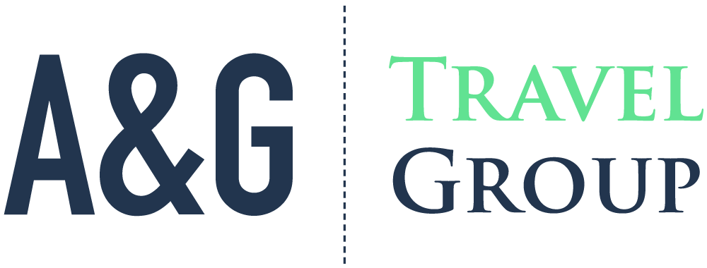 Winner small image - A&G Travel Group Ltd