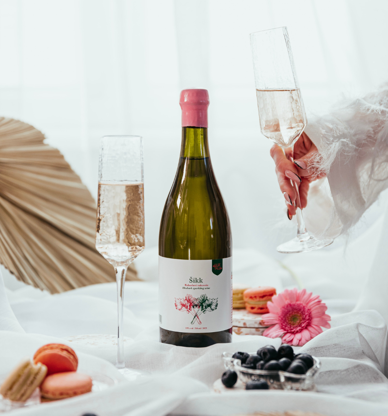 Winner small image - Ulge talu