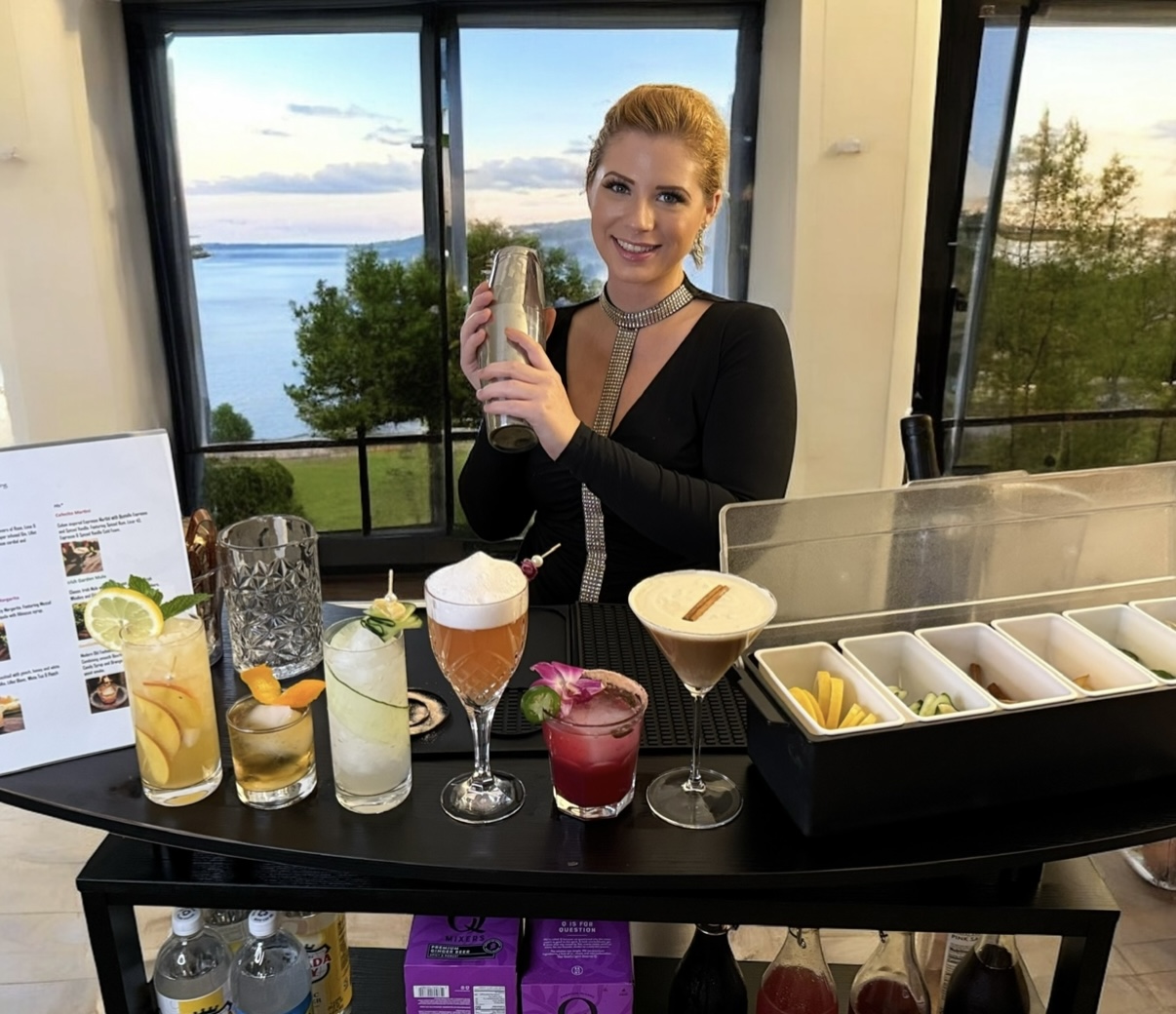 Winner small image - Bender Mixology Services LLC