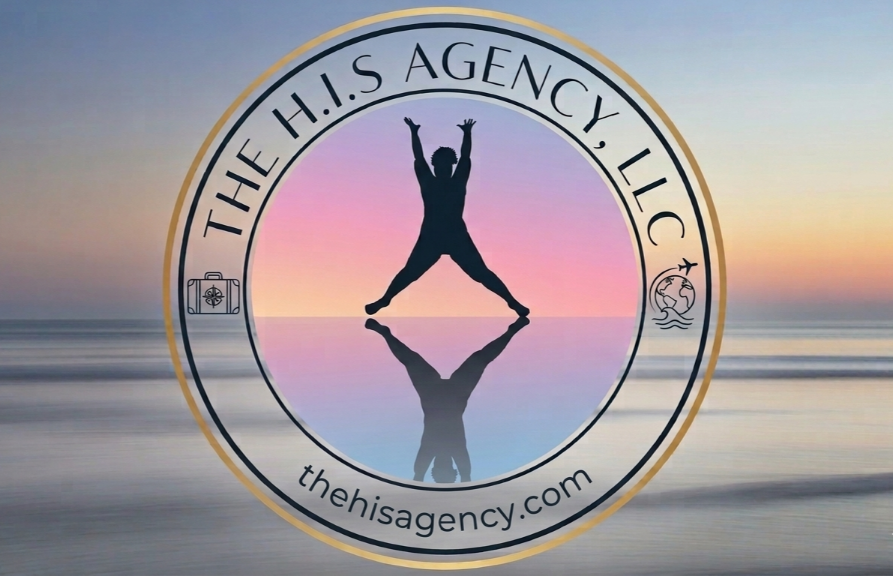 Winner small image - The H.I.S Agency, LLC
