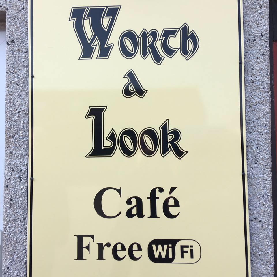 Winner small image - Worth A Look